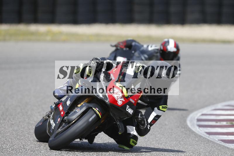 /04 05.04.2026 Speer Racing ADR/Gruppe rot/724